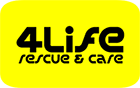 4life logo.